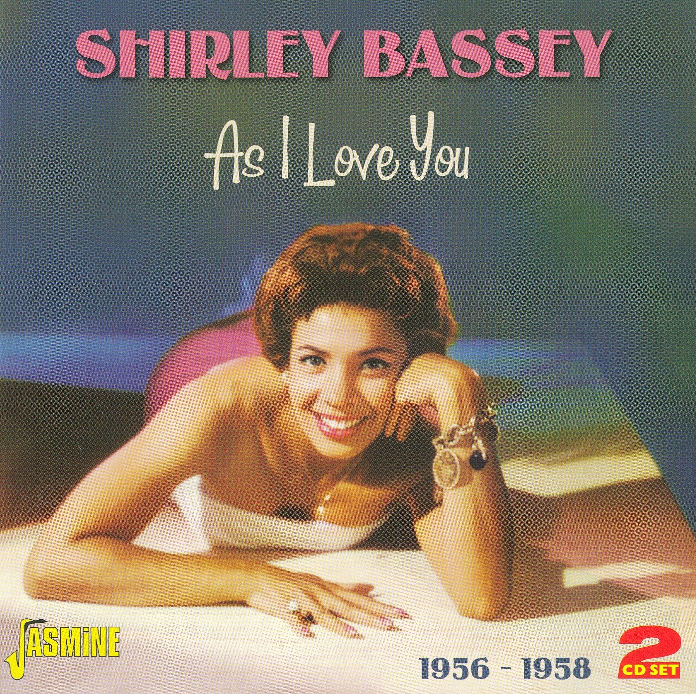 As I Love You 1956-1958