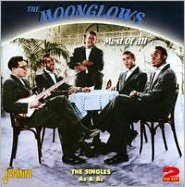 Most Of All: The Singles A's & B's