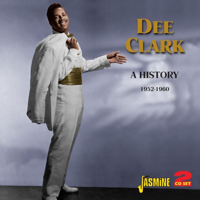 A History: 1952-1960