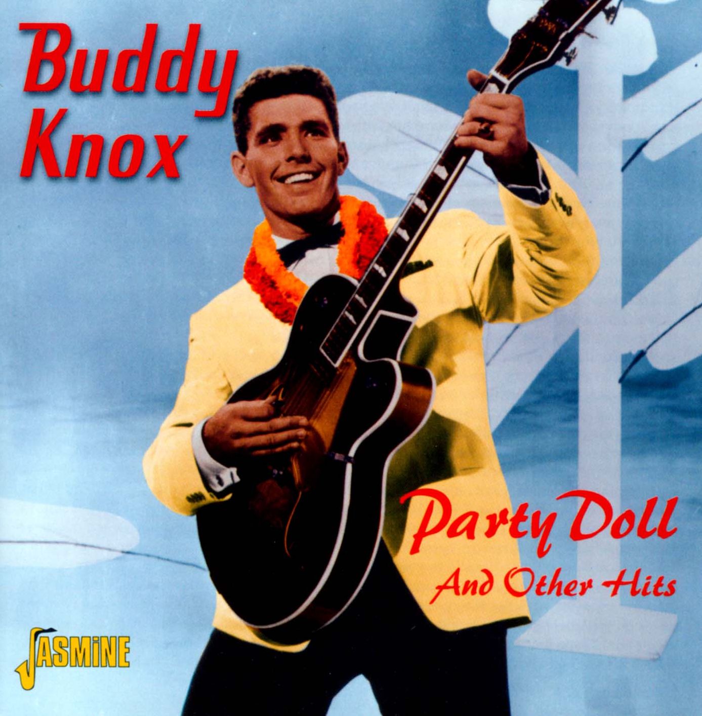 Party Doll And Other Hits