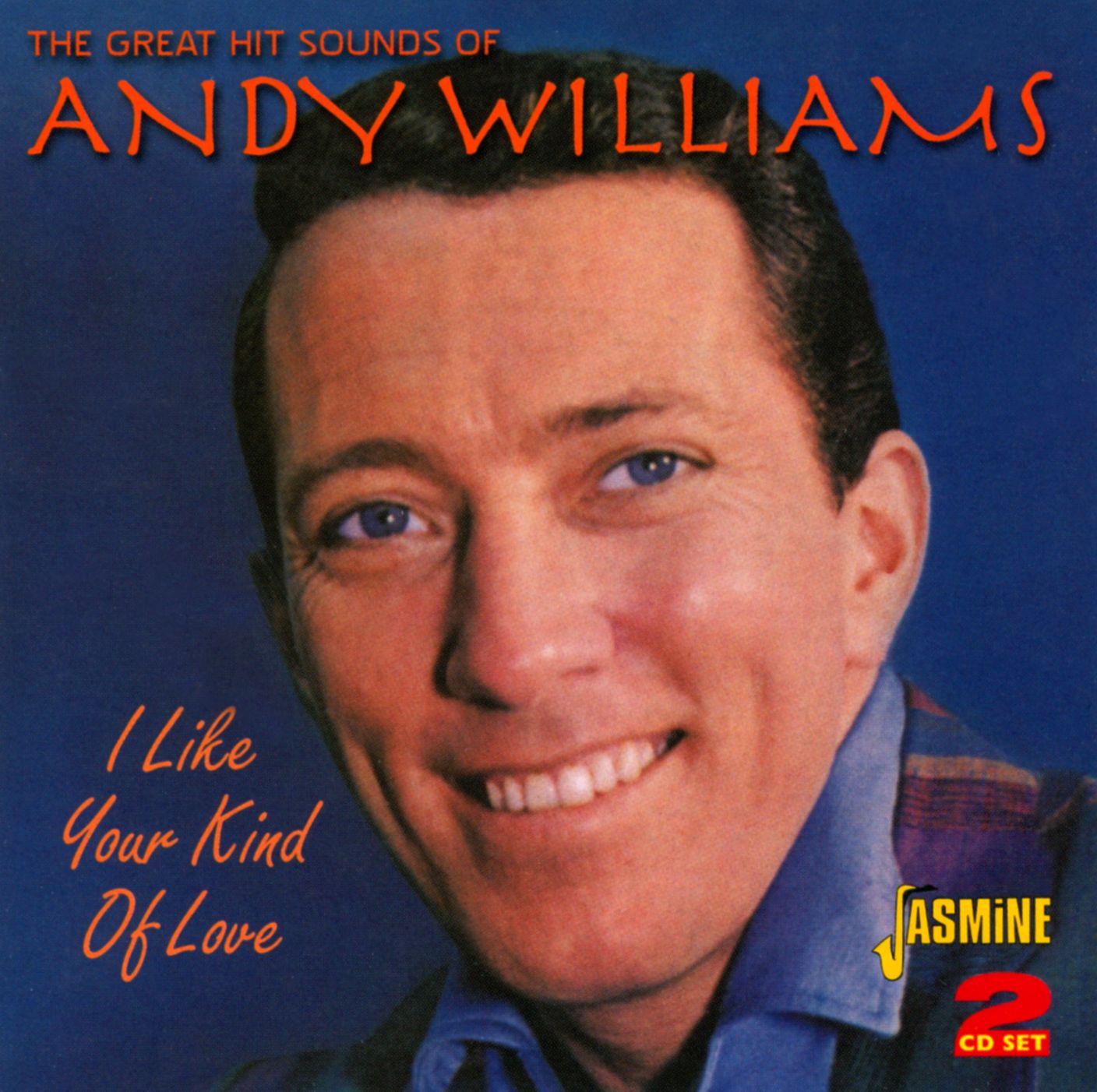 Great Hit Sounds/i Like Your Kind Of Love