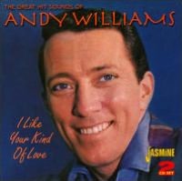Great Hit Sounds/i Like Your Kind Of Love