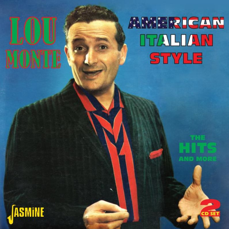 American Italian Style: Hits & More