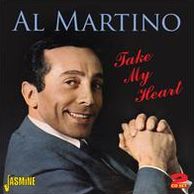 Take My Heart