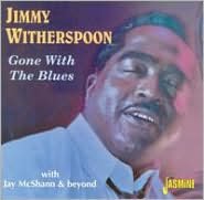 Gone With the Blues