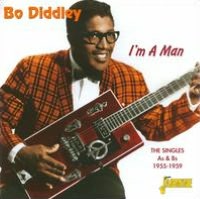 I'm a Man: The Singles As and Bs 1955-1959