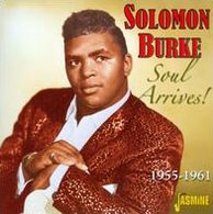 Soul Arrives! 1955-1961