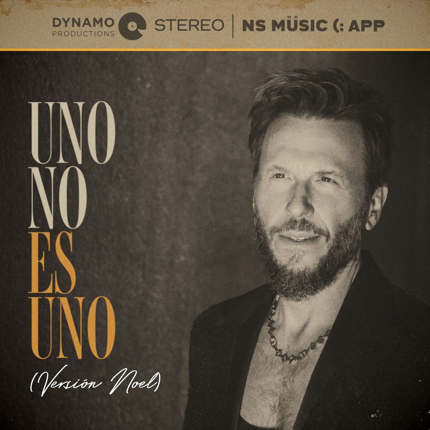 Uno No Es Uno (Version Noel) (Noel Schajris)