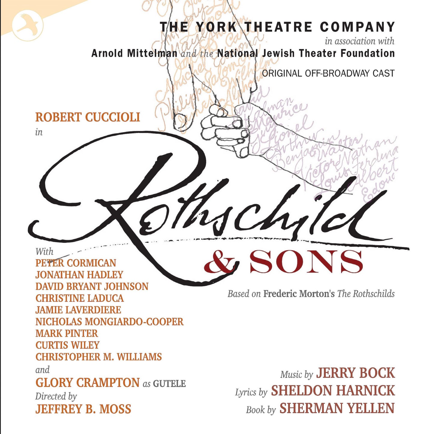 Rothschild And Sons / O.C.R.