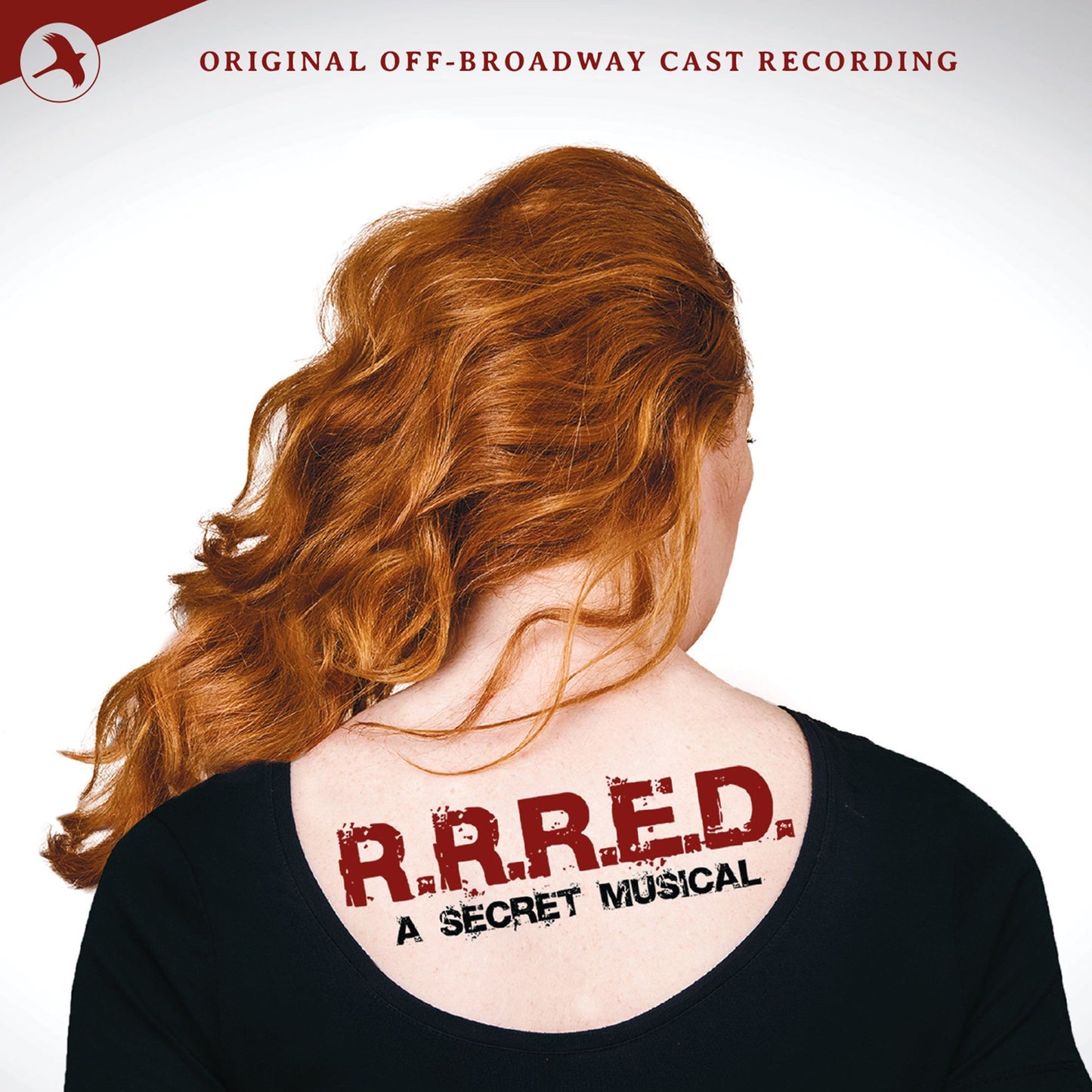 R.R.R.E.D: A Secret Musical / O.C.R.