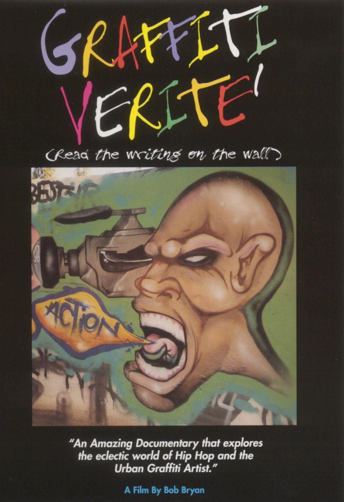 Graffiti Verite