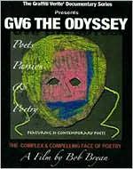 Graffiti Verite, Vol. 6: The Odyssey - Poets, Passion & Poetry