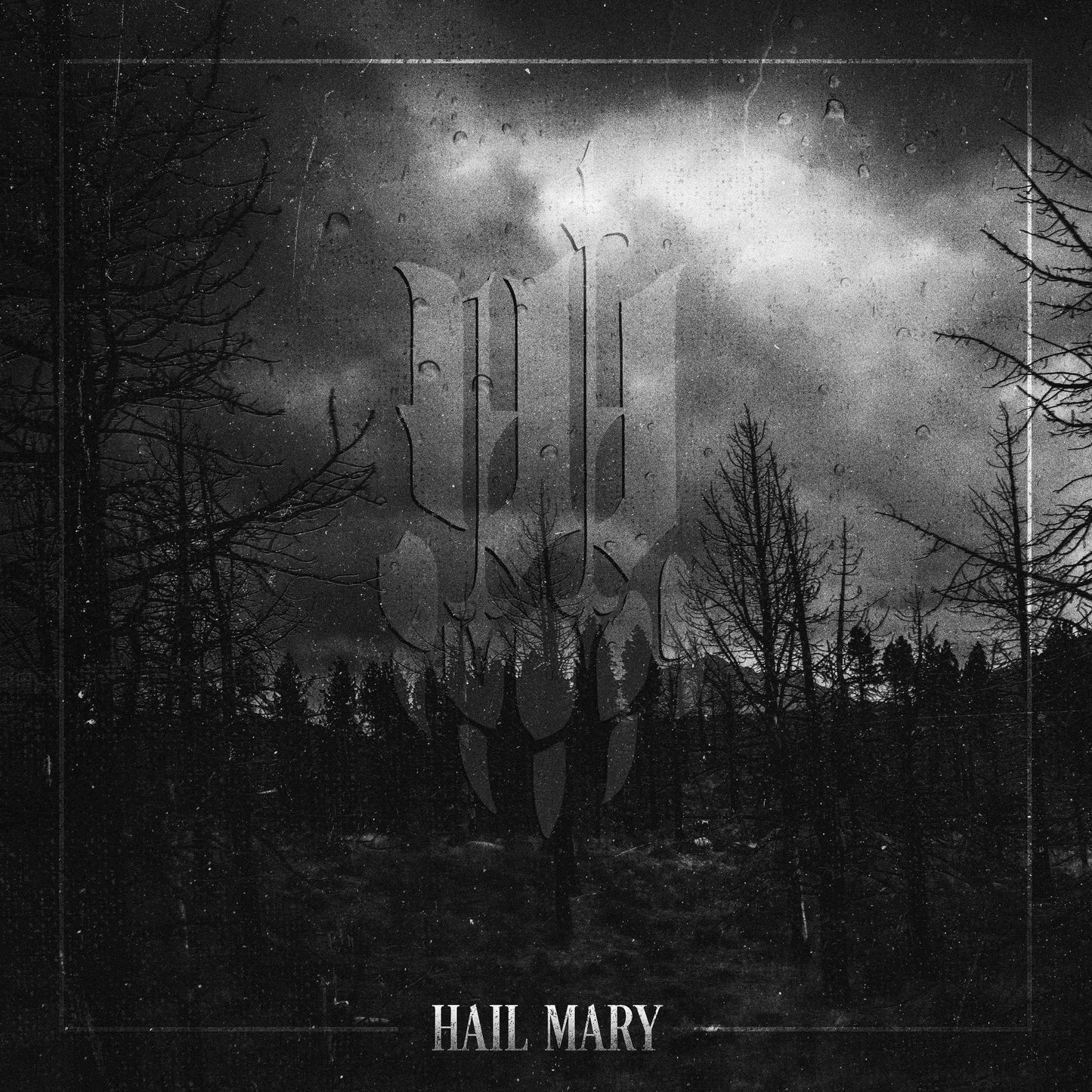 Hail Mary [Lp]