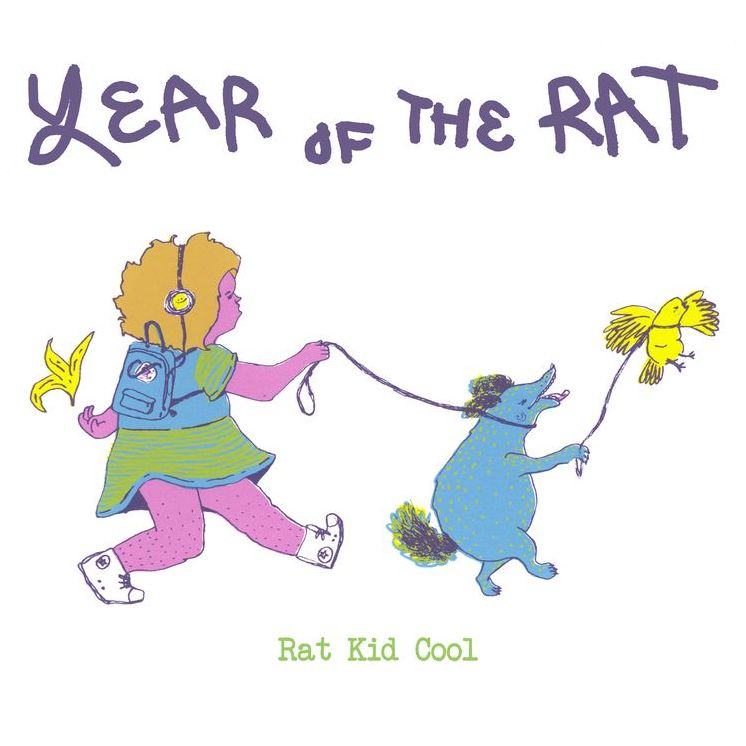 Year of the Rat