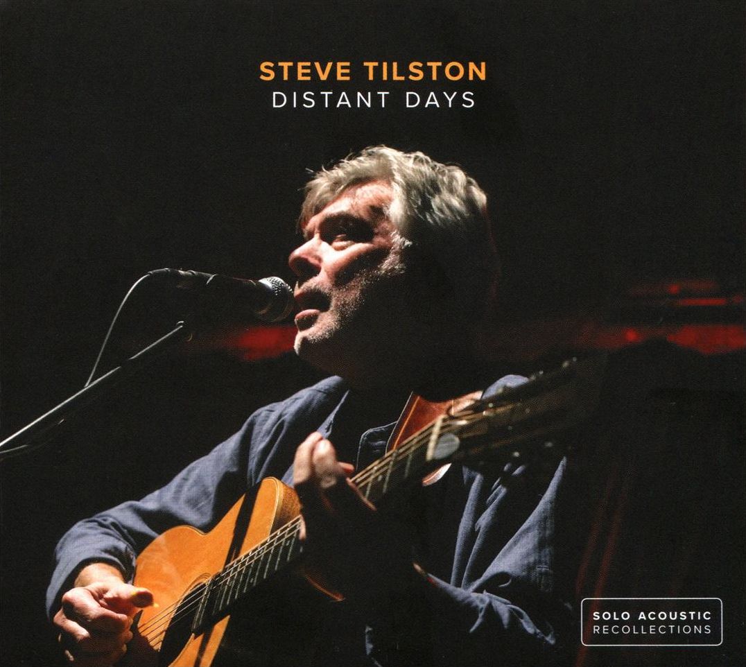 Distant Days