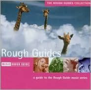 A Guide to the Rough Guides