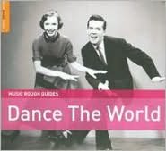 Dance The World