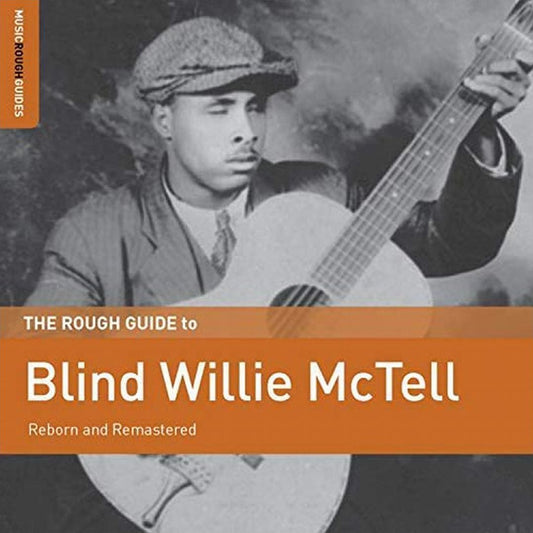 Rough Guide To