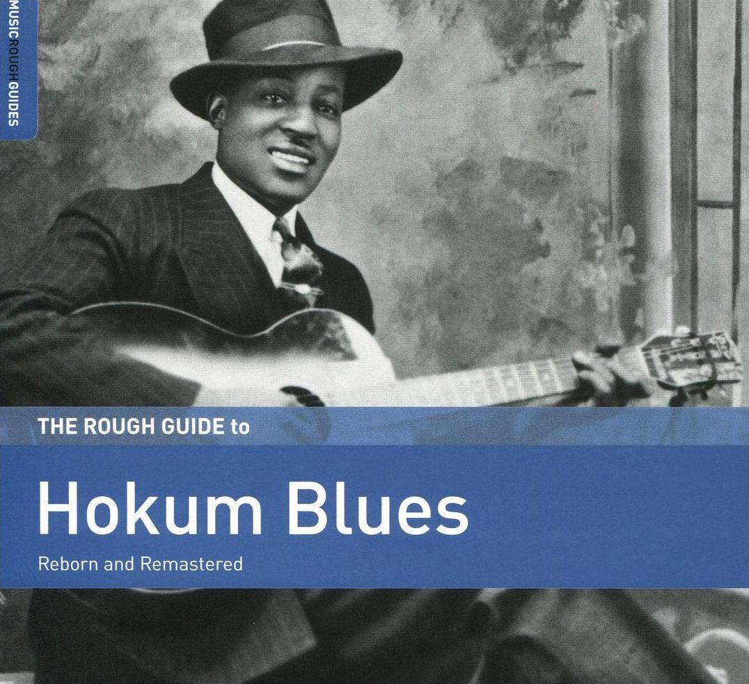 The Rough Guide To Hokum Blues