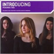 Introducing Perunika Trio (Perunika Trio)
