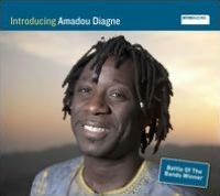 Introducing Amadou Diagne
