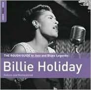 Rough Guide: Billie Holiday [Bonus Cd] [Ogv]
