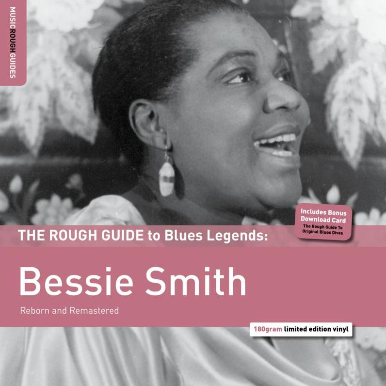 Rough Guide To Bessie Smith (Og
