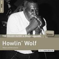 Rough Guide To Blues Legends: Howlin' Wolf [Lp]