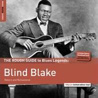 Rough Guide To Blind Blake (Ogv) (Dlcd)