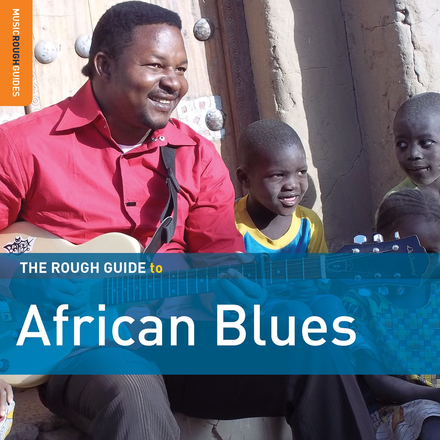 The Rough Guide To African Blues: Third Edition