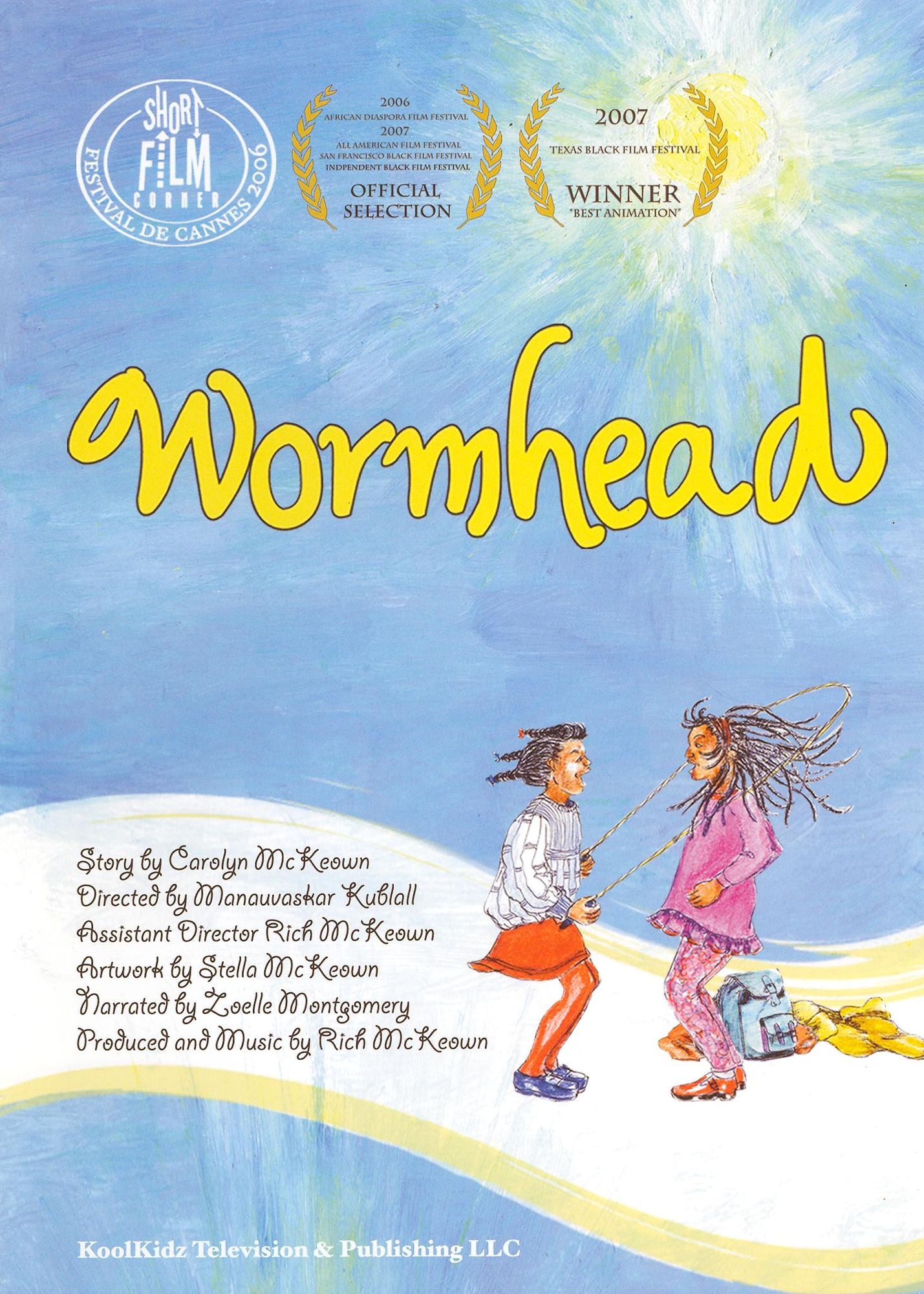Wormhead