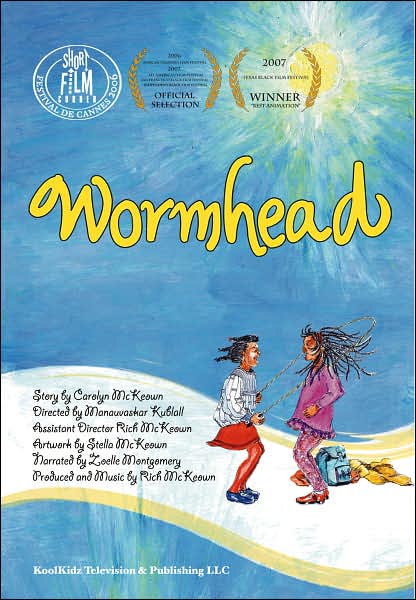 Wormhead
