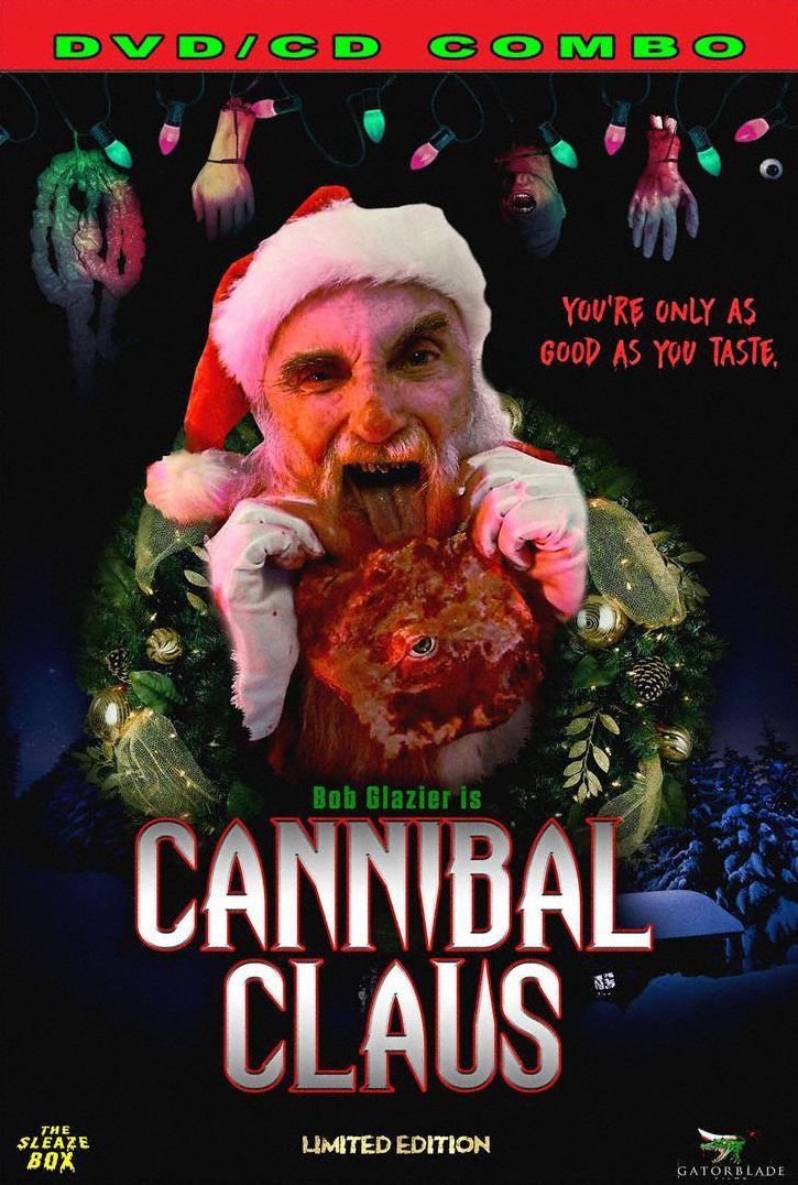 Cannibal Claus