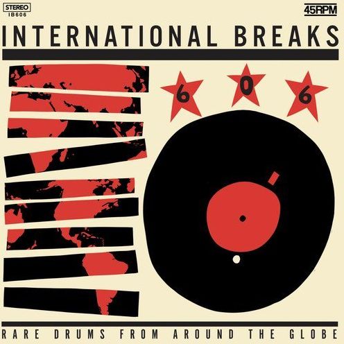 International Breaks, Vol.6