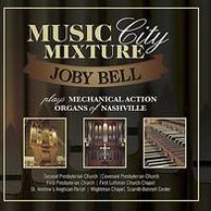 Music City Mixture