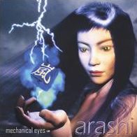 Mechanical Eyes