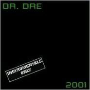 2001 [Instrumental]