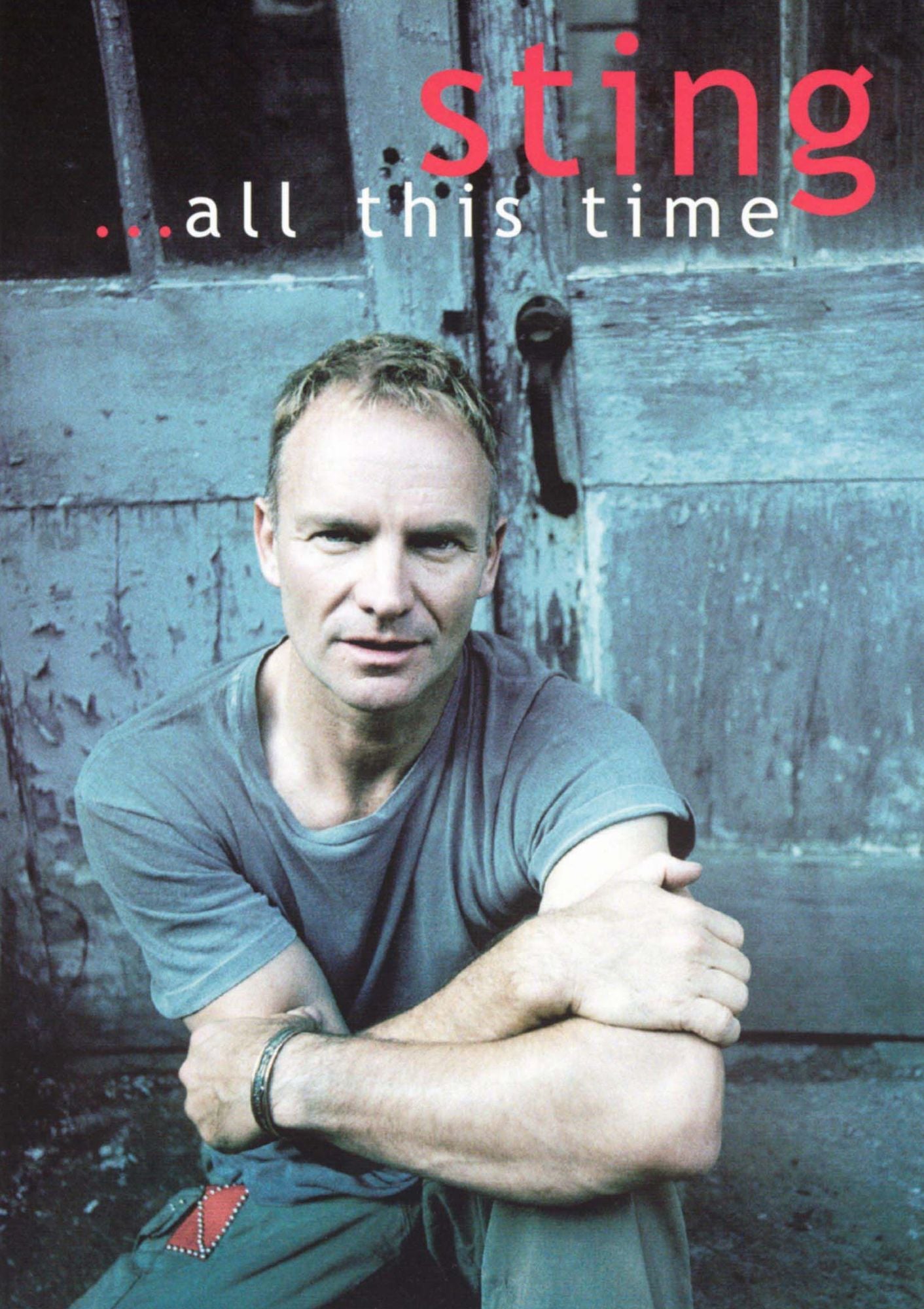 Sting: ...All This Time
