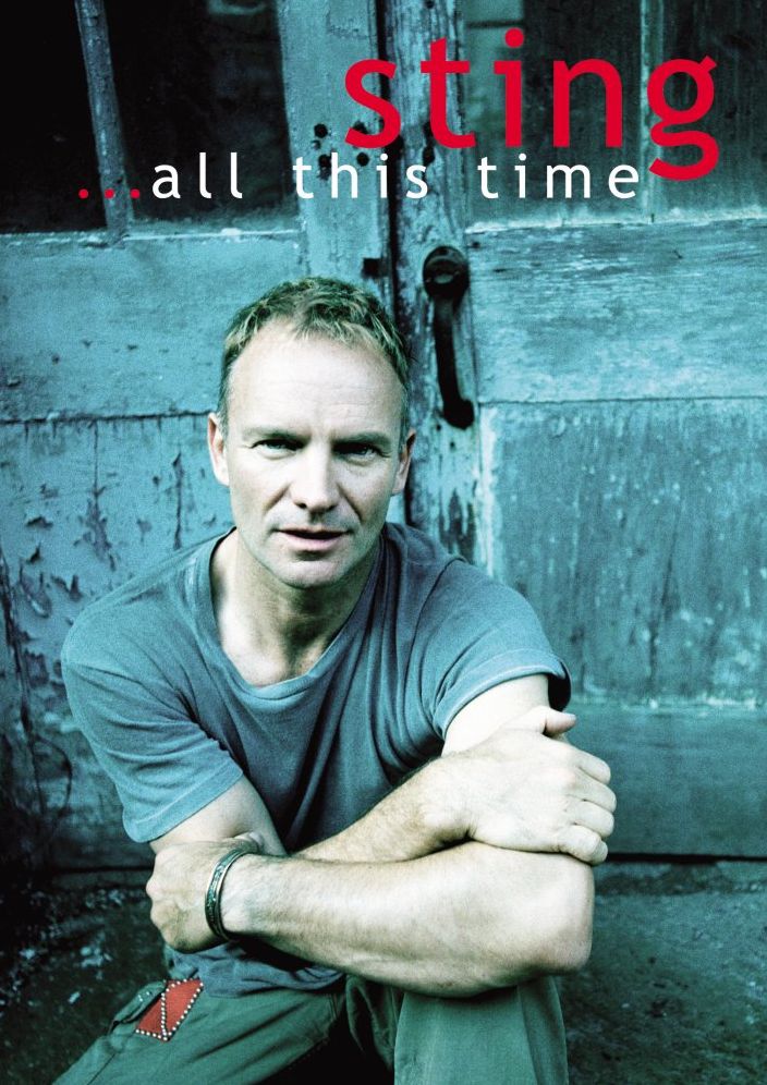 Sting: ...All This Time
