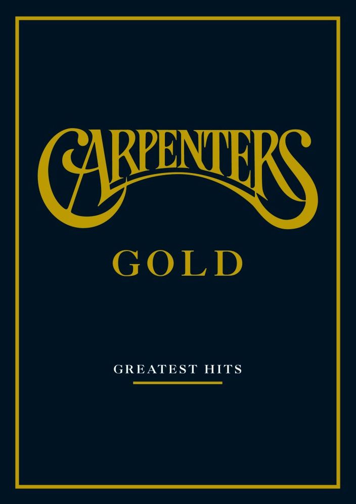 The Carpenters Gold: Greatest Hits