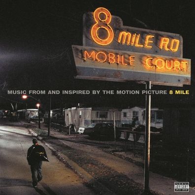 8 Mile