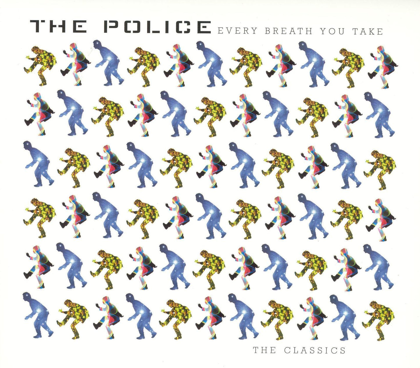 Every Breath You Take: The Classics