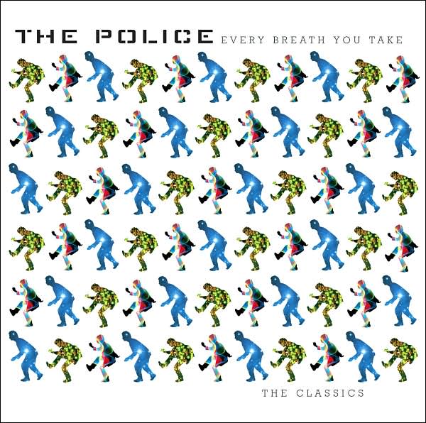 Every Breath You Take: The Classics