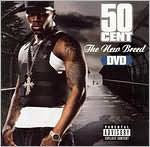 50 Cent: The New Breed [Explicit] [2 Discs]