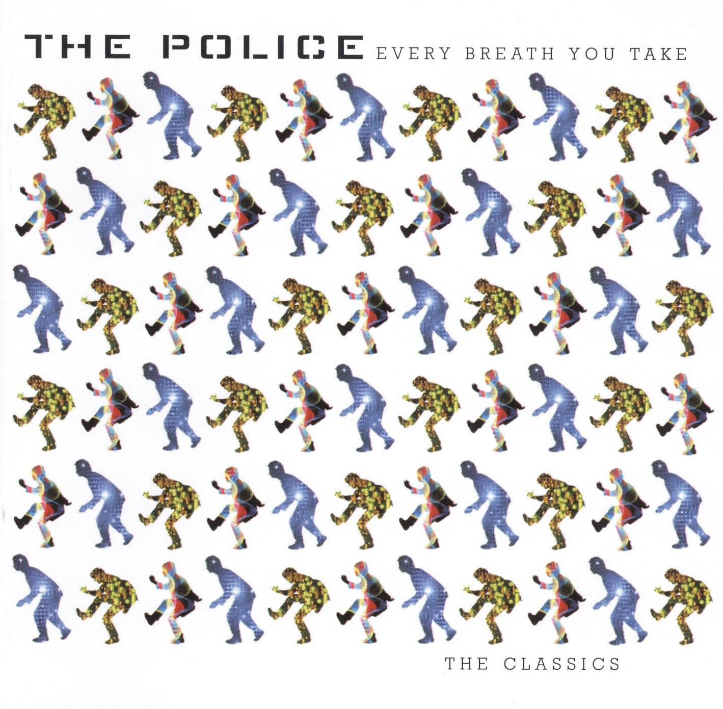 Every Breath You Take: The Classics