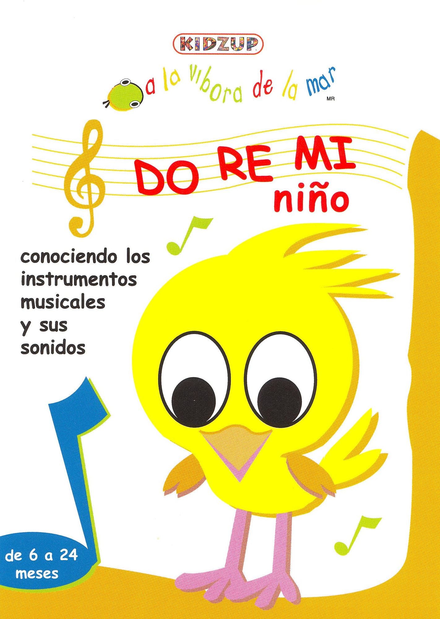 Do Re Mi Nino