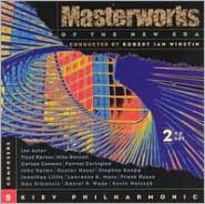 Masterworks of the New Era, Vol. 5