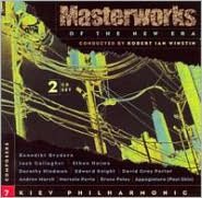 Masterworks Of The New Era, Vol. 7