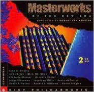 Masterworks of the New Era, Vol. 8