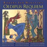 Robert Ian Winstin: Oedipus Requiem